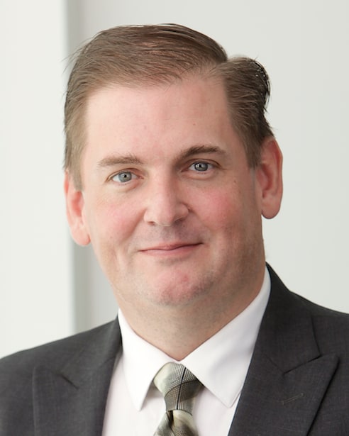 Matthew Wright, IRS Enrolled Agent and NTPI Fellow